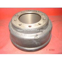 TS16949 foundry sand casting pump parts
